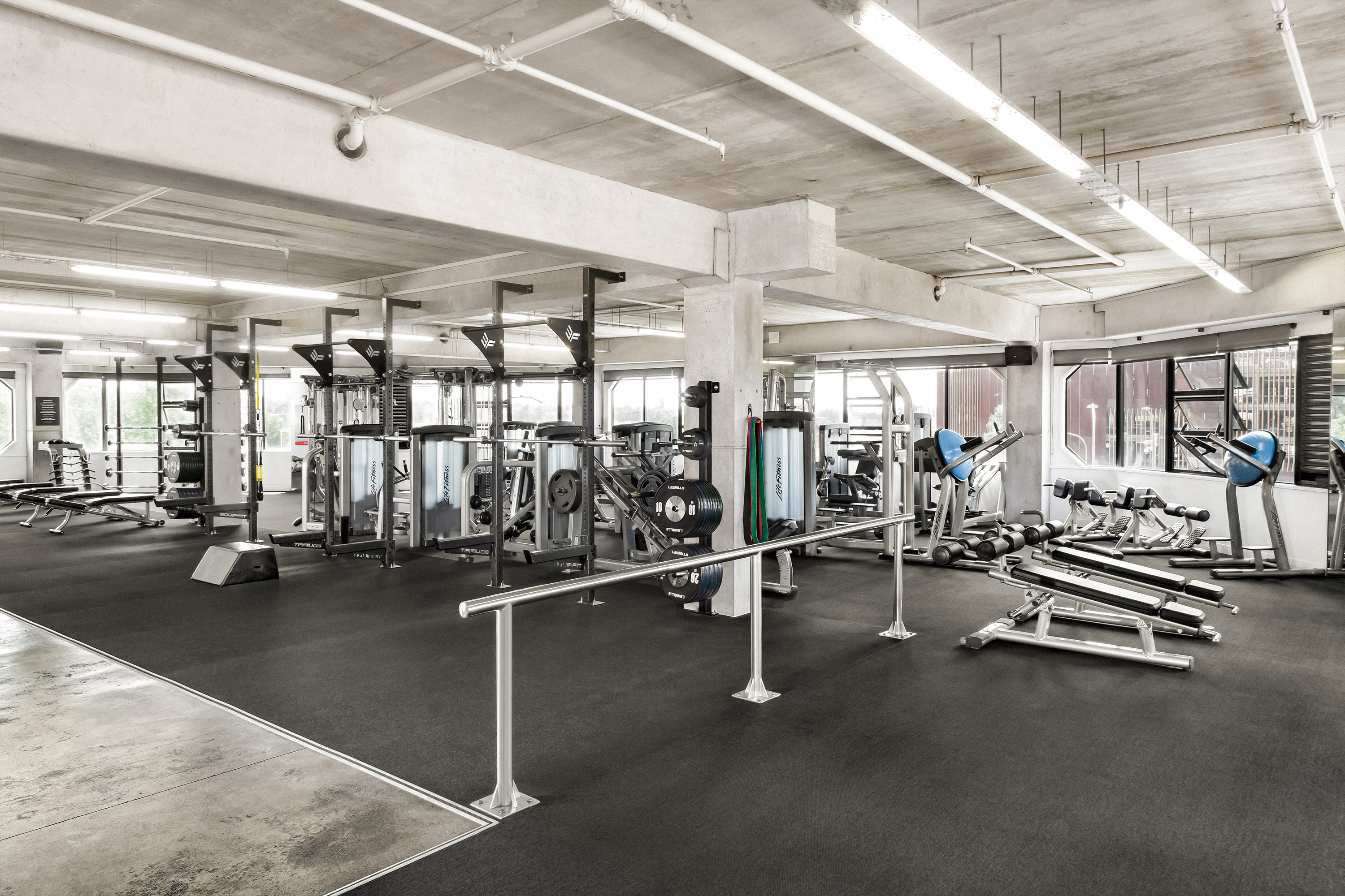 les mills new lynn timetable